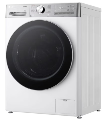 Washing machine LG F4WR913P3WA