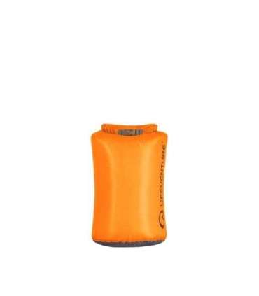 Lifeventure Ultralight Dry Bag Veekindel kott, 75 liitrit, Oranž