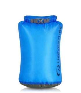 Lifeventure Ultralight Dry Bag Водонепроницаемая сумка, 35 литров, Синяя