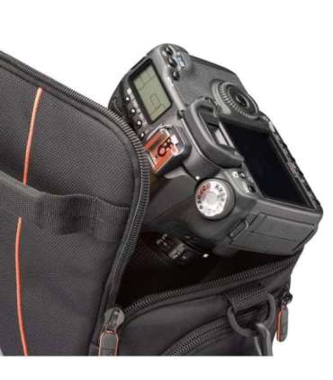 Case Logic 1025 Holster SLR DCB-306 BLACK