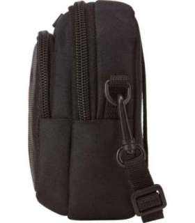 Case Logic 3461 L Camera Case P&S DCB-313 BLACK