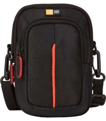 Case Logic 3461 L Camera Case P&S DCB-313 BLACK