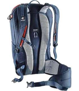 Deuter XV 1 lava-navy
