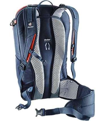Deuter XV 1 lava-navy