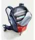 Deuter XV 1 lava-navy