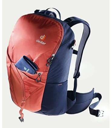 Deuter XV 1 lava-navy