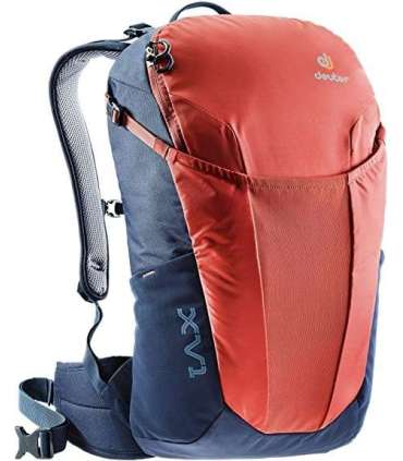 Deuter XV 1 lava-navy