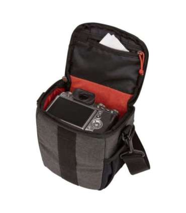 Case Logic 5277 ERA DSLR Shoulder Bag Small Obsidian