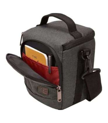 Case Logic 5277 ERA DSLR Shoulder Bag Small Obsidian