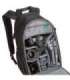 Case Logic 5251 Bryker camera/drone medium backpack BRBP-104 Black