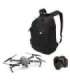 Case Logic 5251 Bryker camera/drone medium backpack BRBP-104 Black