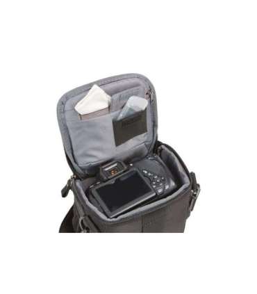 Case Logic 5254 Bryker DSLR camera case BRCS-102 Black