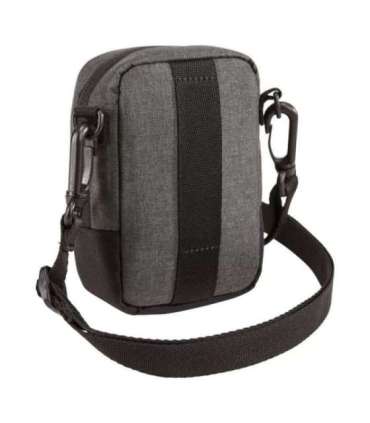 Case Logic 5278 Era compact camera pouch CECS-101 Obsidian black