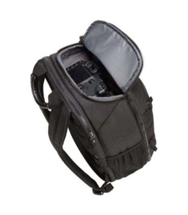 Case Logic 5252 Bryker camera/drone large backpack BRBP-106 Black