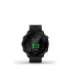 Garmin Forerunner 55 2.64 cm (1.04") 42 mm Digital 208 x 208 pixels GPS (satellite)