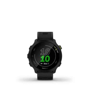 Garmin Forerunner 55 2.64 cm (1.04") 42 mm Digital 208 x 208 pixels GPS (satellite)
