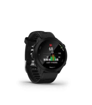 Garmin Forerunner 55 2.64 cm (1.04") 42 mm Digital 208 x 208 pixels GPS (satellite)
