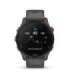 Garmin Forerunner 255 3.3 cm (1.3") MIP 46 mm Digital 260 x 260 pixels Grey Wi-Fi GPS (satellite)