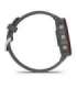 Garmin Forerunner 255 3.3 cm (1.3") MIP 46 mm Digital 260 x 260 pixels Grey Wi-Fi GPS (satellite)