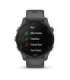 Garmin Forerunner 255 3.3 cm (1.3") MIP 46 mm Digital 260 x 260 pixels Grey Wi-Fi GPS (satellite)
