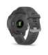 Garmin Forerunner 255 3.3 cm (1.3") MIP 46 mm Digital 260 x 260 pixels Grey Wi-Fi GPS (satellite)