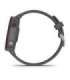 Garmin Forerunner 255 3.3 cm (1.3") MIP 46 mm Digital 260 x 260 pixels Grey Wi-Fi GPS (satellite)