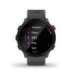 Garmin Forerunner 55 MIP 42 mm Digital 208 x 208 pixels Touchscreen Grey GPS (satellite)