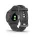 Garmin Forerunner 55 MIP 42 mm Digital 208 x 208 pixels Touchscreen Grey GPS (satellite)