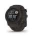 Garmin Instinct 2S Solar 2.01 cm (0.79") MIP 40 mm Digital 156 x 156 pixels Graphite GPS (satellite)