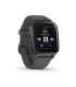 Garmin Venu Sq 2 3.56 cm (1.4") AMOLED 40 mm Digital Touchscreen Grey GPS (satellite)