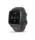 Garmin Venu Sq 2 3.56 cm (1.4") AMOLED 40 mm Digital Touchscreen Grey GPS (satellite)