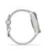 Garmin vivomove Trend LCD 40 mm Hybrid 254 x 346 pixels Touchscreen Silver GPS (satellite)