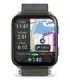 Garmin Venu X1 5.08 cm (2") AMOLED Digital 448 x 486 pixels Touchscreen Grey Wi-Fi GPS (satellite)