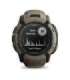 Garmin Instinct 2X Solar Tactical Edition 2.79 cm (1.1") MIP 50 mm Digital 176 x 176 pixels Touchscreen Green GPS