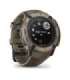 Garmin Instinct 2X Solar Tactical Edition 2.79 cm (1.1") MIP 50 mm Digital 176 x 176 pixels Touchscreen Green GPS