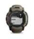 Garmin Instinct 2X Solar Tactical Edition 2.79 cm (1.1") MIP 50 mm Digital 176 x 176 pixels Touchscreen Green GPS