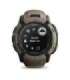 Garmin Instinct 2X Solar Tactical Edition 2.79 cm (1.1") MIP 50 mm Digital 176 x 176 pixels Touchscreen Green GPS