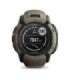 Garmin Instinct 2X Solar Tactical Edition 2.79 cm (1.1") MIP 50 mm Digital 176 x 176 pixels Touchscreen Green GPS