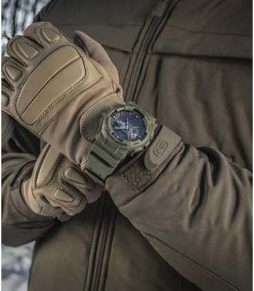 M-TAC Sports Watch Olive (50006001)