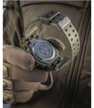 M-TAC Sports Watch Olive (50006001)