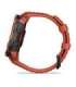Garmin Instinct 2X Solar 2.79 cm (1.1") MIP 50 mm Digital 176 x 176 pixels Touchscreen Red GPS (satellite)