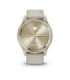 Garmin vivomove Trend LCD 40 mm Hybrid 254 x 346 pixels Touchscreen Gold GPS (satellite)