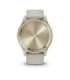 Garmin vivomove Trend LCD 40 mm Hybrid 254 x 346 pixels Touchscreen Gold GPS (satellite)