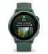 Garmin vívoactive 6 3.05 cm (1.2") AMOLED 42 mm Digital 390 x 390 pixels Touchscreen Green Wi-Fi GPS (satellite)