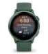 Garmin vívoactive 6 3.05 cm (1.2") AMOLED 42 mm Digital 390 x 390 pixels Touchscreen Green Wi-Fi GPS (satellite)