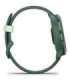 Garmin vívoactive 6 3.05 cm (1.2") AMOLED 42 mm Digital 390 x 390 pixels Touchscreen Green Wi-Fi GPS (satellite)