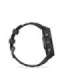 Garmin Fenix 8 3.56 cm (1.4") AMOLED 47 mm Digital 454 x 454 pixels Touchscreen Black Wi-Fi GPS (satellite)