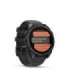 Garmin Fenix 8 3.56 cm (1.4") AMOLED 47 mm Digital 454 x 454 pixels Touchscreen Black Wi-Fi GPS (satellite)