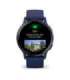 Garmin Vivoactive 5 3.05 cm (1.2") AMOLED 42 mm Digital 390 x 390 pixels Touchscreen Blue Wi-Fi GPS (satellite)