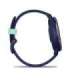 Garmin Vivoactive 5 3.05 cm (1.2") AMOLED 42 mm Digital 390 x 390 pixels Touchscreen Blue Wi-Fi GPS (satellite)